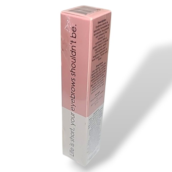 try BELLO Eyebrow Boosting Serum 5ml 0.17oz NEW & SEALED Fast Shipping - Picture 4 of 5
